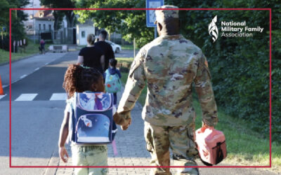 Military Family Guide: What Are You Seeing This School Year in Special Education and Accommodations?