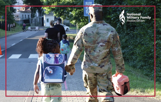 Military Family Guide: What Are You Seeing This School Year in Special Education and Accommodations?