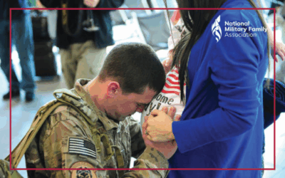 Pregnancy Should Qualify: Let Military Moms Choose Their Care