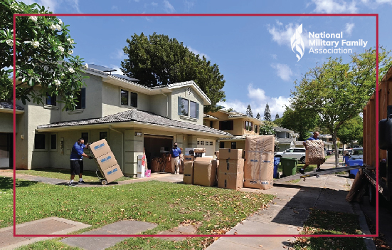 Shutdown Impact Series: Families Caught Mid-Move
