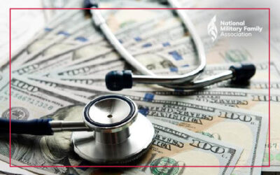 TRICARE Young Adult Costs Are Forcing Hard Choices: Congress Can Fix It