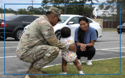 Family Advocacy Program: Support, Safety, and Strength for Military Families