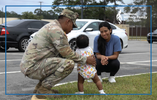 Family Advocacy Program: Support, Safety, and Strength for Military Families