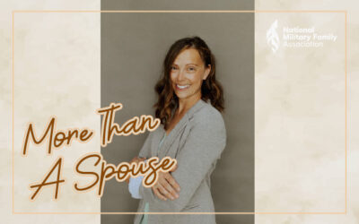 More Than A Spouse: Holly Trisch’s Story of Resilience, Innovation, and Education