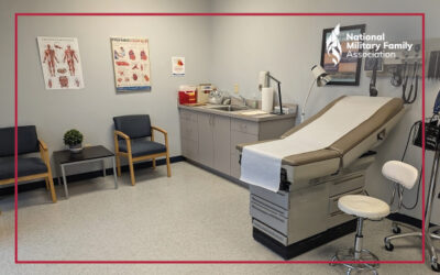 Shutdown Impact Series: Healthcare Uncertainty for Military Families