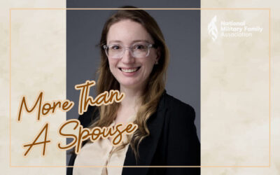 More Than A Spouse: Chelsea Schroeder’s Journey of Purpose-Driven Service