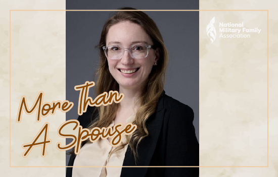 More Than A Spouse: Chelsea Schroeder’s Journey of Purpose-Driven Service