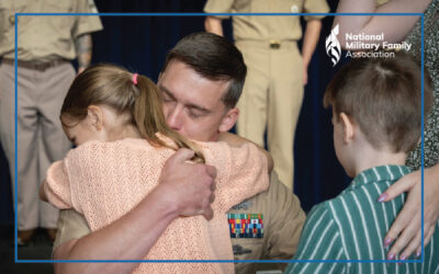 Military Families Reflect: Finding Hope in Uncertain Times