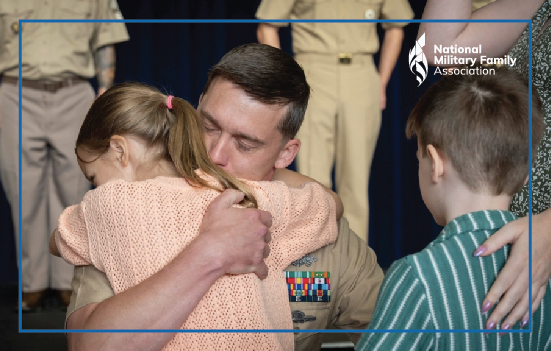 Military Families Reflect: Finding Hope in Uncertain Times