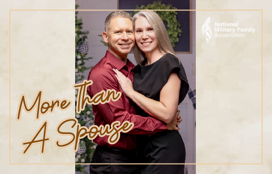 More Than A Spouse: Balancing Purpose and Career Dreams