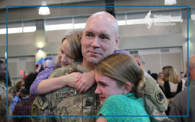 Advocacy in Action: Serving Military Families Then and Now