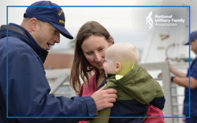 The Gift of Stability: How You Can Strengthen Military Families This Holiday Season