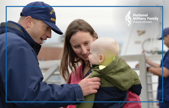 The Gift of Stability: How You Can Strengthen Military Families This Holiday Season