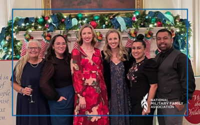 How Community and Volunteerism Can Be the Perfect Outlet for Military Spouses