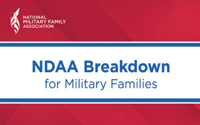 NDAA Update: And now for the rest of the news….