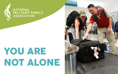 The Call of Duty That Impacts Military Families: A Permanent Change of Station