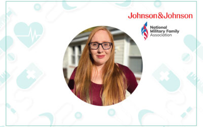 Aislinn’s Story: Nursing, Service, and Building a Career in Motion