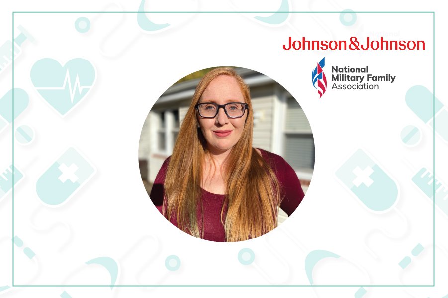 Aislinn’s Story: Nursing, Service, and Building a Career in Motion