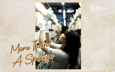 Navigating Military Life with Purpose: Alyssa Leicht’s Story