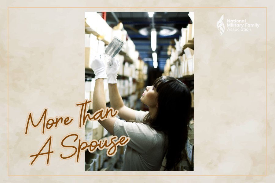 Navigating Military Life with Purpose: Alyssa Leicht’s Story