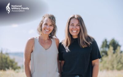 A Place to Belong: NMFA Scholarship Recipients Create Space for Connection