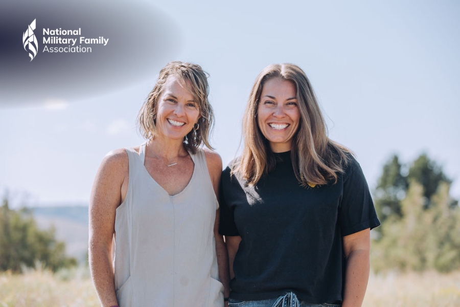 A Place to Belong: NMFA Scholarship Recipients Create Space for Connection