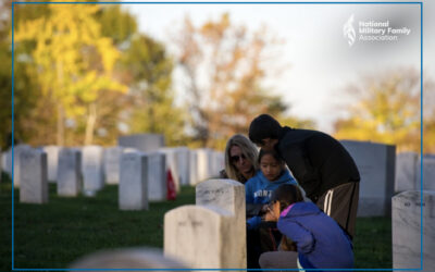 In Honor of Gold Star Mothers and Families