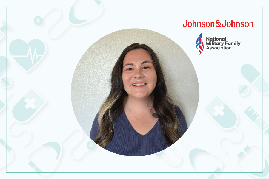 “I Will Always Be a Nurse”: How Breanna Balances Nursing and Military Life