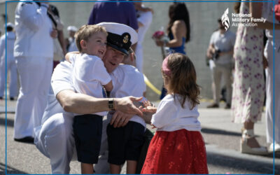 The Impact of Investing in Military Families