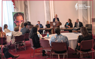 NMFA and Buffett Early Childhood Institute Bring Child Care Solutions to Capitol Hill