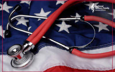 Five Health Care Bills Military Families Should Be Tracking