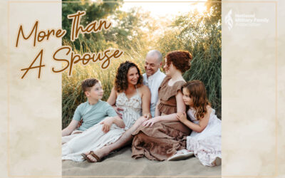 More Than A Spouse: How Ashley Stack Turned a PCS Into Purpose