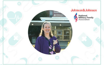 The Strength to Begin Again: Jacqueline’s Story as a Military Spouse Nurse