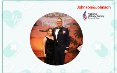 Two Forms of Service: Krista’s Journey as a Military Spouse in Nursing
