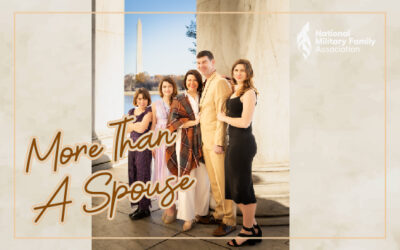 More Than a Spouse: Supporting Mental Health Through Connection and Community