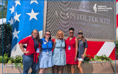 Celebrate America’s 250th with A Capitol Fourth