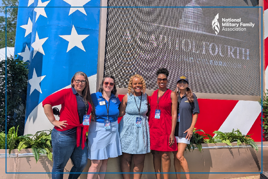 Beat the Heat with a Capitol Fourth
