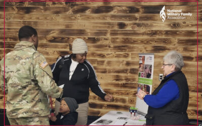 Facing The Unknown: Resources for Displaced Military Families