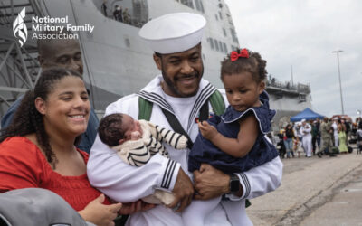 National Estate Planning Awareness Week: A Guide for Military Families