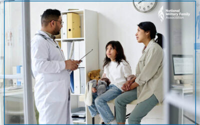 The Intersection of Caregiving in Military Families