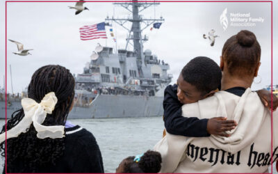 How to Help Military Families Right Now