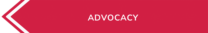 Advocacy