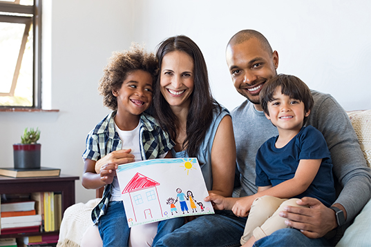 Adoption Adoption 2020
