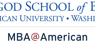 MBA@American University
