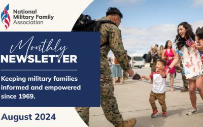 August 2024 Video Newsletter