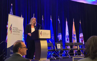 2022 State of the Military Family Summit