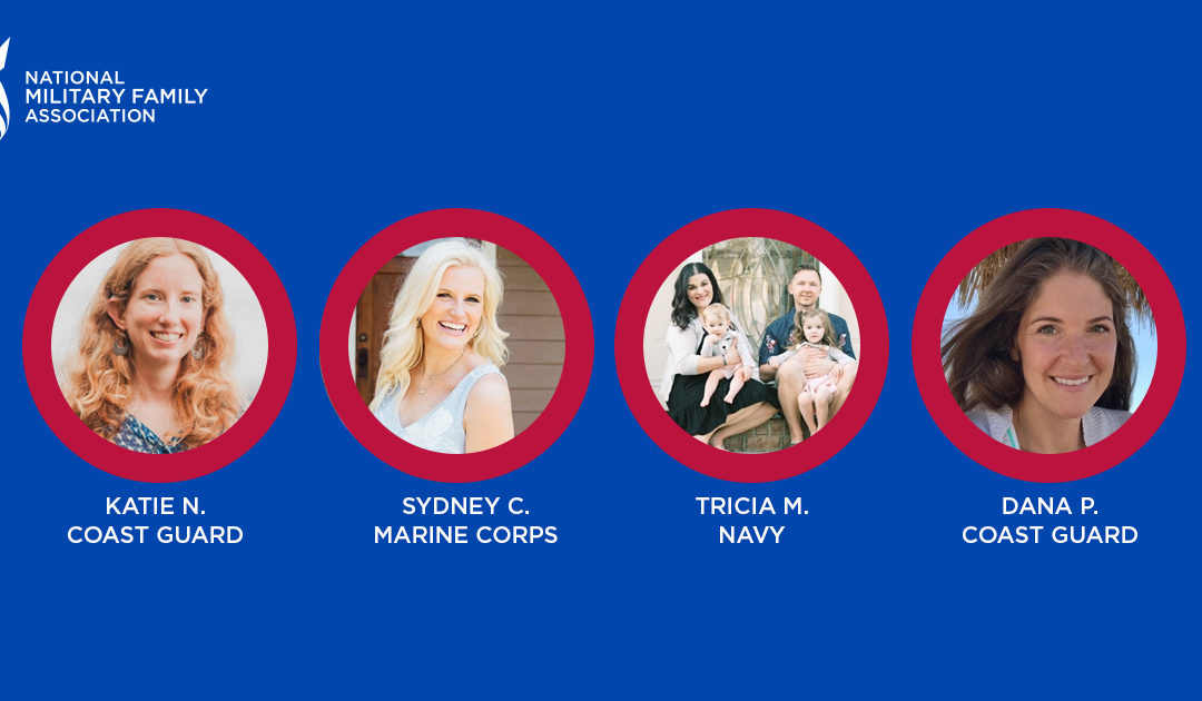 NMFA Surprises Four Military Spouse Entrepreneurs with HUGE News