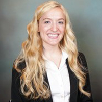 Caitlin Hamon