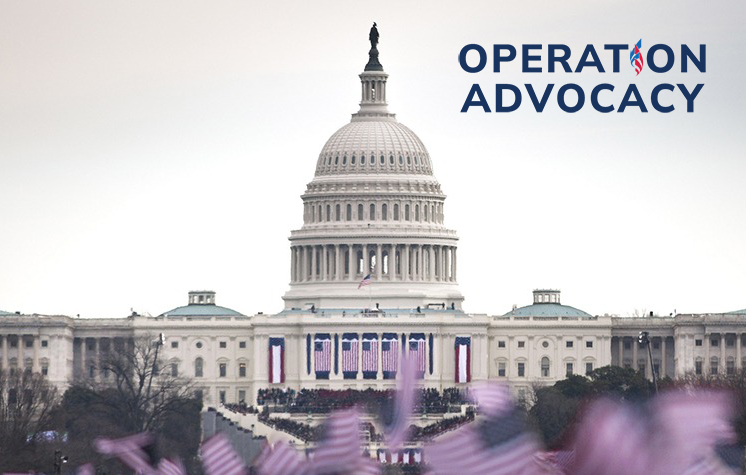 Operation Advocacy