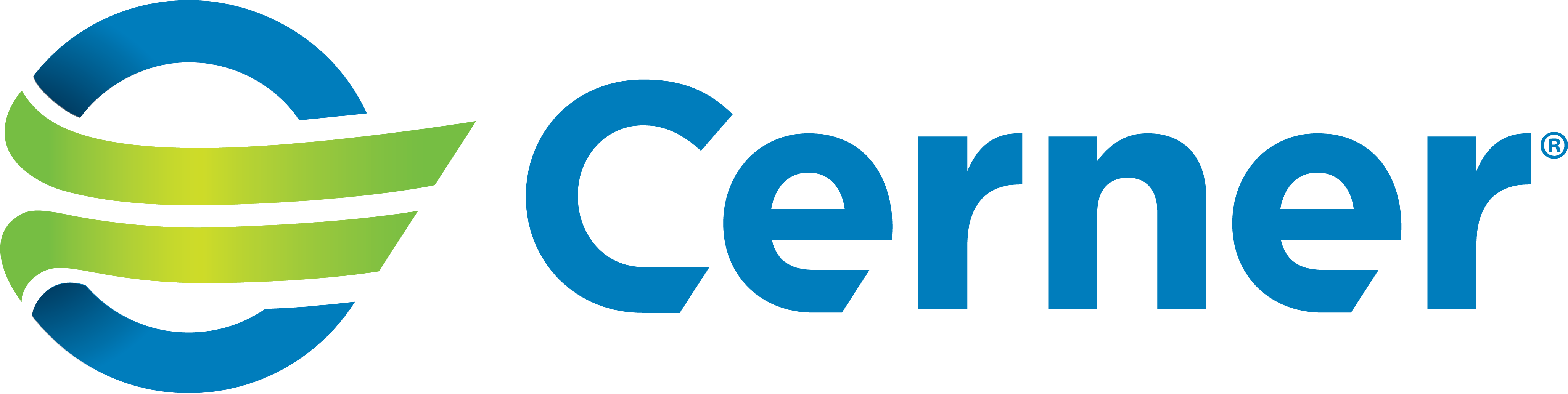 Cerner Government Services